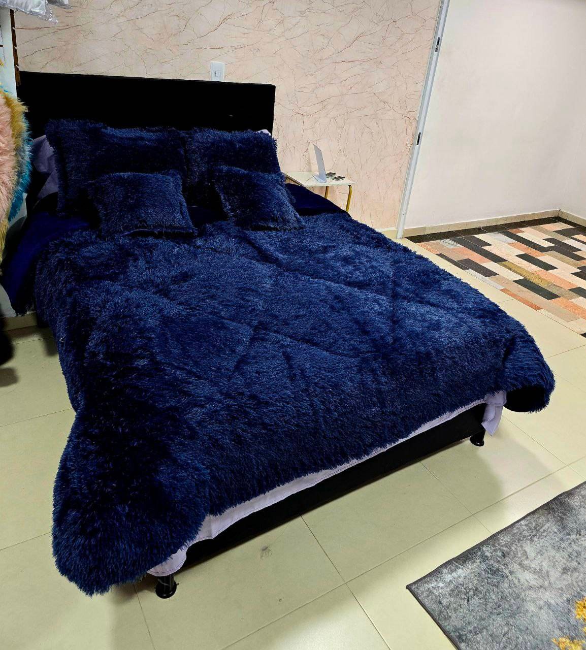 Edredón peluche - Image 11