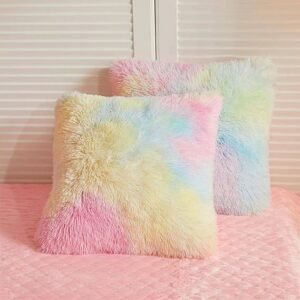Cojines peluche
