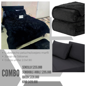 Combos